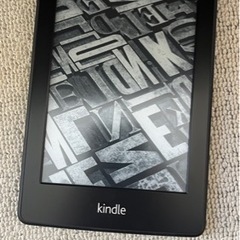 【第5世代】Amazon Kindle Paperwhite (...