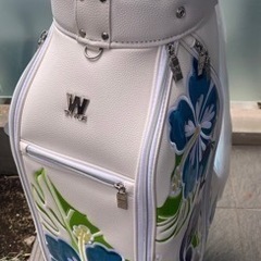 セレブご用達のキャデーバッグ 