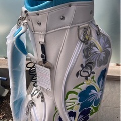 セレブご用達のキャデーバッグ 