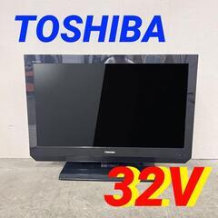  13567  TOSHIBA 液晶カラーテレビ　REGZA  ...