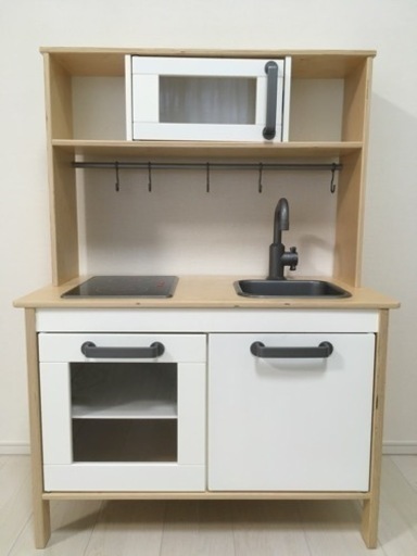 IKEA おままごとセット