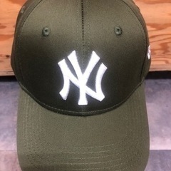 【ネット決済・配送可】新品ニューエラ NEW ERA キャップ ...