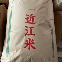 令和５年産　新米💖　キヌヒカリ🌾　環境こだわり米　玄米３０ｋｇ