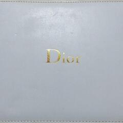 Diorメイクボックス