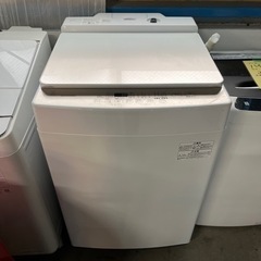 アイリスオーヤマ　洗濯機　10kg