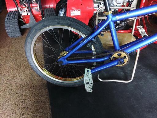 札幌 中古 BMX SUNDAY BIKE サンデイバイク 新入荷情報【SUNDAY BIKES 