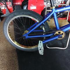 札幌　中古　BMX SUNDAY　BIKE サンデイバイク
