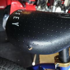 札幌　中古　BMX SUNDAY　BIKE サンデイバイク