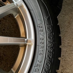 165/65R14  79Q タイヤ