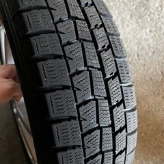 165/65R14  79Q タイヤ