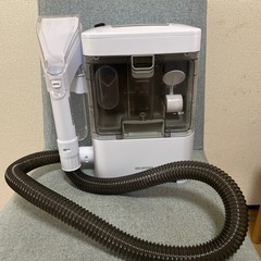 リンサークリーナーの中古が安い!激安で譲ります・無料であげます