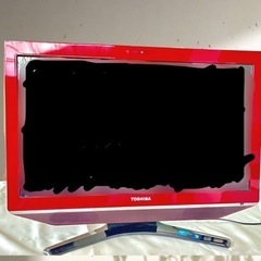 【ネット決済】TOSHIBA REGZA D731/T6ERT ...