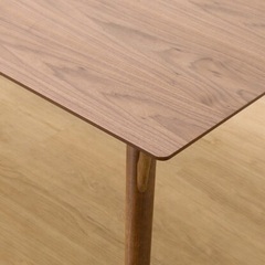 ダイニングテーブル　4人掛け椅子セット