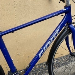 【ジモティー限定の大特価】 ジャイアント エスケープ R3 XSサイズ クロスバイク