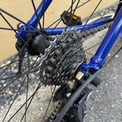 【ジモティー限定の大特価】 ジャイアント エスケープ R3 XSサイズ クロスバイク