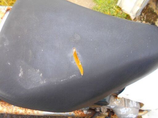 スーパーカブ50書付きパーツ取りにでもどうぞ。引取り限定になります。