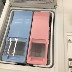 J-2【ご来店頂ける方限定】HITACHIのドラム式洗濯乾燥機です