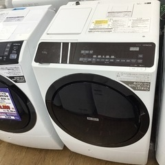 TOSHIBA 縦型洗濯乾燥機 AW-9SV9 2020年製