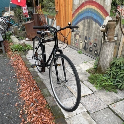 模写/渡辺崋山/山水独居図/桐時代題箱付/布袋屋掛軸HI-291 模写】//渡辺崋山/山水独居図/桐時代題箱付/布袋屋掛軸HI-
