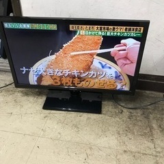 K2309-1135 Panasonic 液晶テレビ　VIERA...