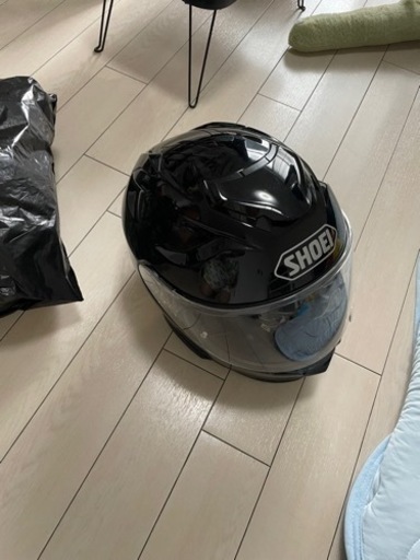 SHOEI フルフェイスヘルメット