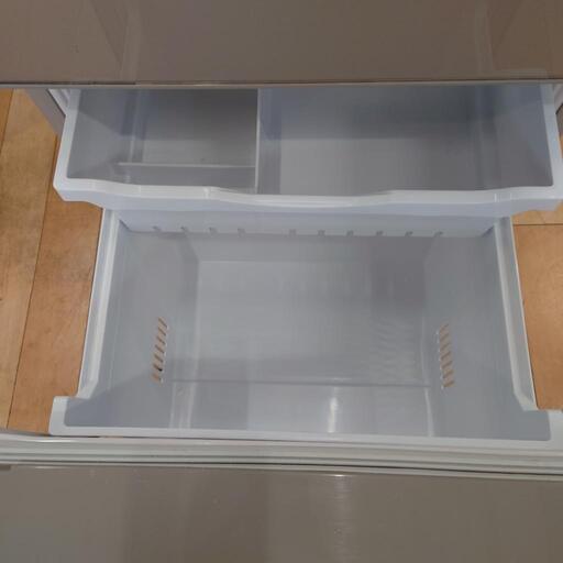 (S230923b-1) 日立 ノンフロン冷凍冷蔵庫 HITACHI R-S3200FV  2015年製 315L ❄ 自動製氷機能  真空チルドルーム ★ 名古屋市 瑞穂区 リサイクルショップ ♻ こぶつ屋