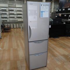 (S230923b-1) 日立 ノンフロン冷凍冷蔵庫 HITAC...
