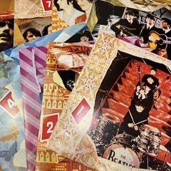 Beatles box ビートルズボックス　完品