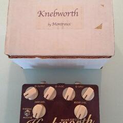 Montreux Kebworth（マーシャルサウンド系ドライヴ...