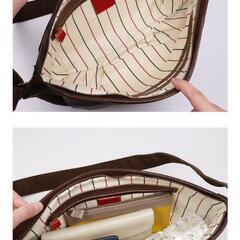 ☆【B.stuff/ビースタッフ】ボディバッグ ショルダーバッグ【定価