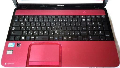 【人気のルビーロゼ きれい】 Windows11 東芝ノートパソコン BlueLEDマウスプレゼント中 (15.6型 デュアルコア) 人気のルビーロゼ きれい】 Windows11 東芝ノートパソコン BlueLED