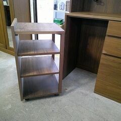 ID:G60370906 レンジボード 無印良品 ※天板ヤケ有