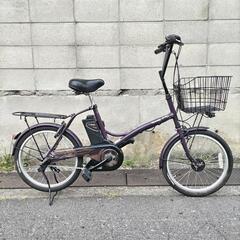 R5120 電動アシスト自転車 2011年 パナソニック シュガードロップ R5120 電動アシスト自転車 2011年 パナソニック シュガードロップ