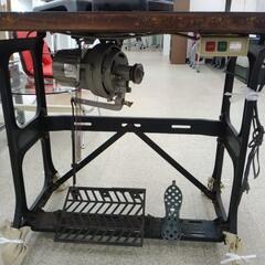 ミシンオブジェ TJ1634