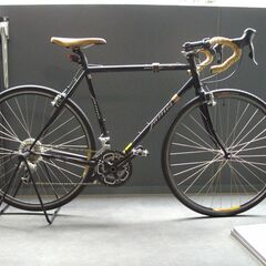 2009年モデル ジェイミス オーロラエリート 黒金