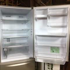 愛品館八千代店】保証充実Panasonic 2022年製365L 3ﾄﾞｱ冷凍冷蔵庫