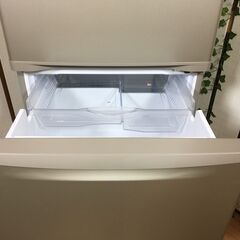 【愛品館八千代店】保証充実Panasonic　2022年製365L　3ﾄﾞｱ冷凍冷蔵庫NR-C373C 愛品館八千代店】保証充実Panasonic 2022年製365L 3ﾄﾞｱ冷凍冷蔵庫