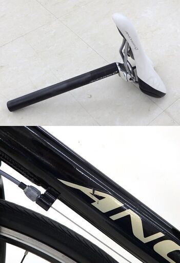 北海道 千歳市/恵庭市 BRIDGESTONE/ブリヂストン ロードバイク ANCHOR