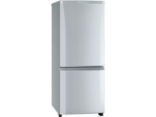 冷凍冷蔵庫（三菱146L）