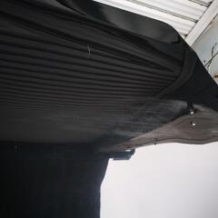 RV inno  ルーフボックス 両開きタイプ BRS660 WEDGE660 ジェットバック ジェットバッグ 