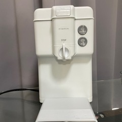 【受渡し決定】PIERIA コーヒーメーカー　CMU-501 2...