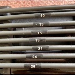 筋トレセット 可変式ダンベル 30kg×2 インクラインベンチ