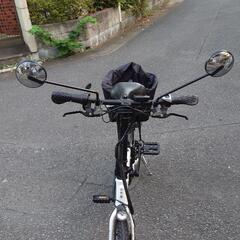 電動バイク　自転車　キックボード