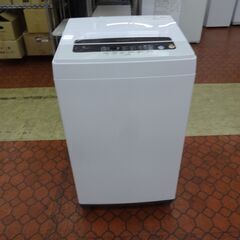 ID 369405　洗濯機5K　アイリスオーヤマ　２０２０年　I...
