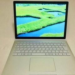 SurfaceBook2 13.5型 GTX1050 ハイエンドモデル