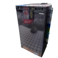 【売ります】アイリスオーヤマ　ノンフロン冷凍庫　IUSD-6B-...