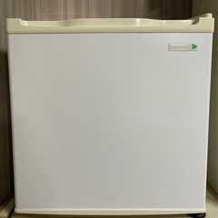 ヤマダ電機　YRZ-C05B1  46L冷蔵庫