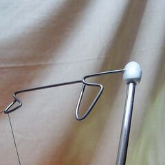 ◇皮もOK◇ハイパワー直線縫いミシン TL-90】整備済み品 その22 現品 