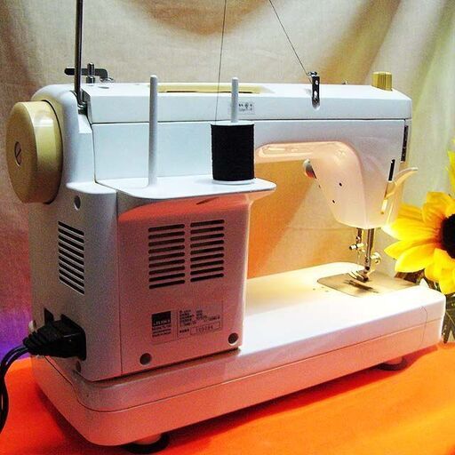 【◆皮もOK◆ハイパワー直線縫いミシン　TL-90】整備済み品　その⑫現品管理番号：0828JPY1 ◇皮もOK◇ハイパワー直線縫いミシン TL-90】整備済み品 その⑫現品