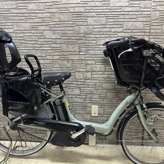 東京23区配達無料 新基準 ブリヂストン アンジェリーノ 8.1Ah リチウム